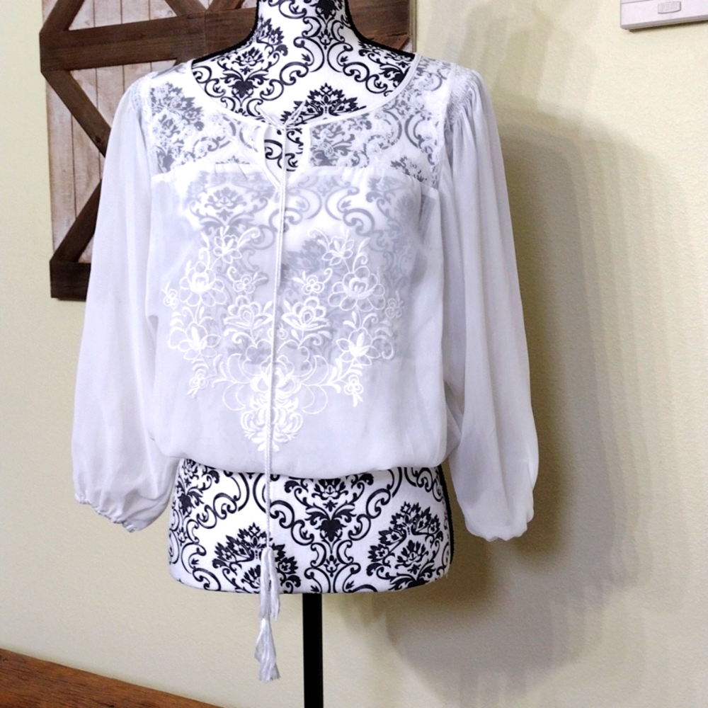 Bluse